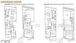 Rangoon Road (D8), Apartment #486798891